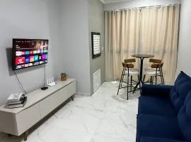 Apto Novo próximo as Termas e ao Centro de Eventos