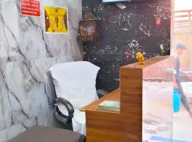 Gopesh Dham