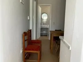 Katerina's House