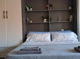 APART HOTEL