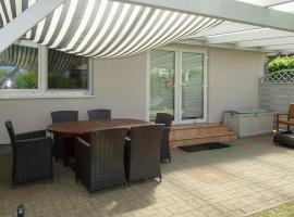 Ina C, viešbutis mieste Timendorfas