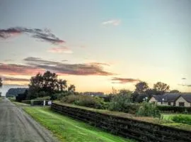 A great country escape
