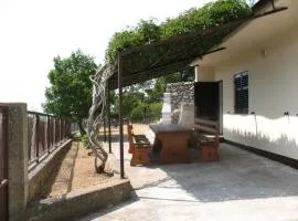 Ferienhaus für 6 Personen ca 50 m in Jablanac, Adriaküste Kroatien Kvarner Bucht