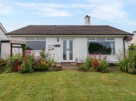 Haul a Gwynt, hotel v destinaci Benllech