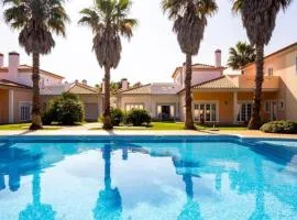Haus in Praia Pedras Del Rey mit 3 Pools 4