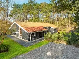 4 Bedroom Amazing Home In Hadsund