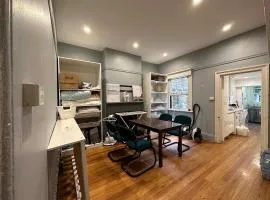 Ultimo Homestay