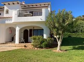 2 Bedroom Apartment, Son Bou, San Jamie,Menorca