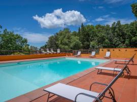 Tenuta De Paoli, hotel in Chianni