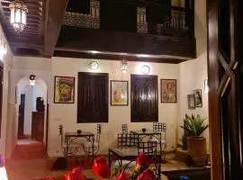 Riad Aubrac