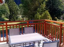 Apartment In Allemont