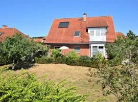 Bernstein-Chalet unten