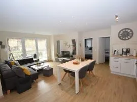Kiefernweg Ferienwohnung Auszeit
