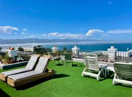 Hill Penthouse Plett - Best On Top