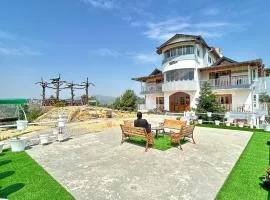 The Tahoma Stays- Mukteshwar
