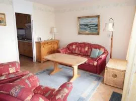 Hohes Ufer Lüttes Nest HU 43