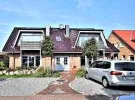 Ostseeliebe Haus Ostseeliebe Haushälfte rechts