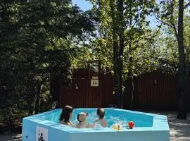 Hotel Hjardarbol