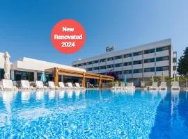 Hotel Bolero