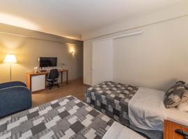 Charmoso Flat na Vila Mariana