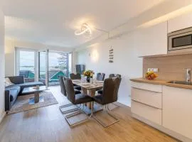 Meeresblick "Sonnenstrahl" Haus 2, WE 20