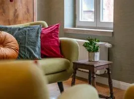 Huswell - Authentic holiday home in the countryside