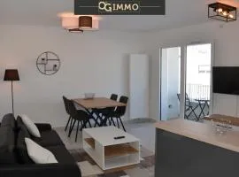 View Point green lake