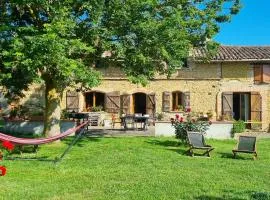 La Ferme de Menoun