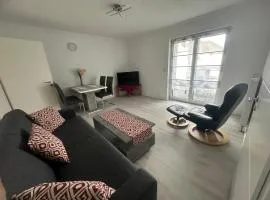 Ferienwohnung Hochwaldblick 5