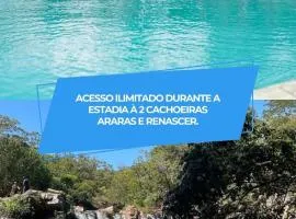 Pousada Renascer Park
