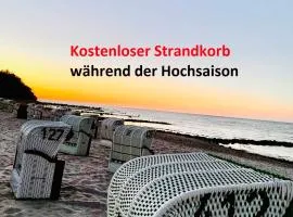 Meeresblick " Strandkieker " H 3 WE 45 H