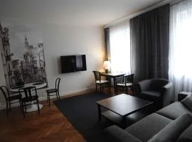 Apartamenty Duo