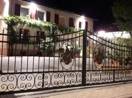 Ferienwohnung Weingut Kost