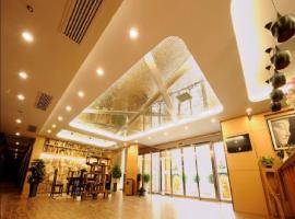 Maihe Hotel, Hotel in Changzhi