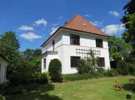 Haus der Wohnstile , Ferienhaus in Bremen-Lesum