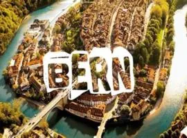 Ruhiger Vorort Bern kostenloses Parken 6km Zentrum