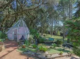 Pousada & Spa Cantos e Contos
