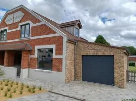 vakantiehuis Le Libr-air