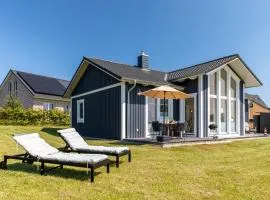 Ferienhaus Lokki