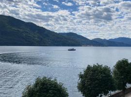 Appartamento Stella สกีรีสอร์ทในกันโนบีโอ