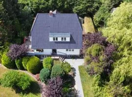 Strandhaus Seestern Vorderhaus