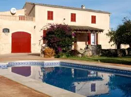 Ses Comes de son Cladera estate