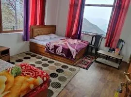 Bhandari Cottages
