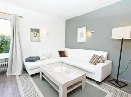 Haus Osbahr Ferienwohnung Waldtraud