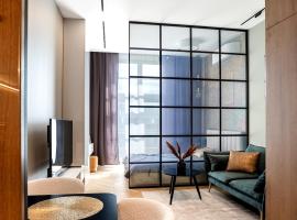 Apartamenty na Kazamatach 24 Old Town Wroclaw