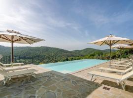 Casale Valle Di Sopra, khách sạn ở Anghiari