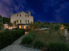 Holiday house Harmonie - Kapovci, Island Krk