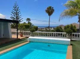 Villa Dora Bella Lanzarote