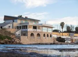 Le Suites sul Mare di Esterina