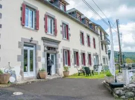 Au coeur du Volcantal
